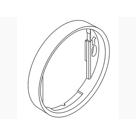 Kohler Concealing Ring K-1371430-CP